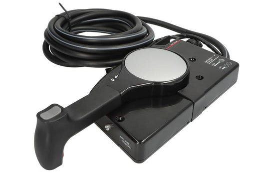 Manetka sterująca PARSUN F15-13000000W