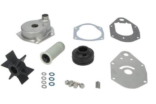 Zestaw naprawczy pompy cieczy chłodzącej SIERRA 118-3690
