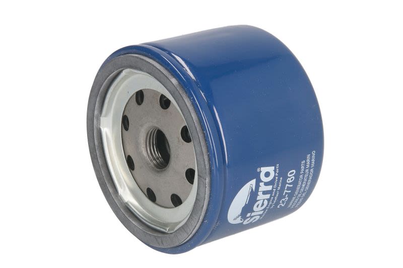 Filtr paliwa SIERRA 223-7760 przykręcany
