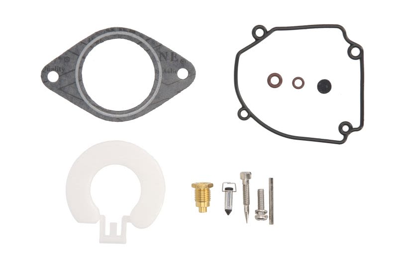SIERRA 118-7291 Vergaser-Reparatursatz für Mercury/Yamaha 25-30 PS