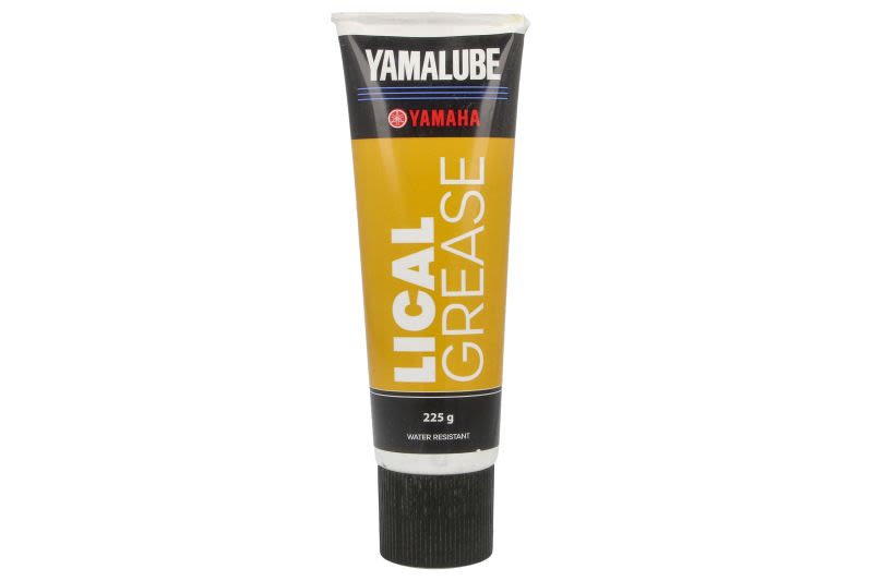 Smar uniwersalny YAMALUBE 0,25l - OE YAMAHA