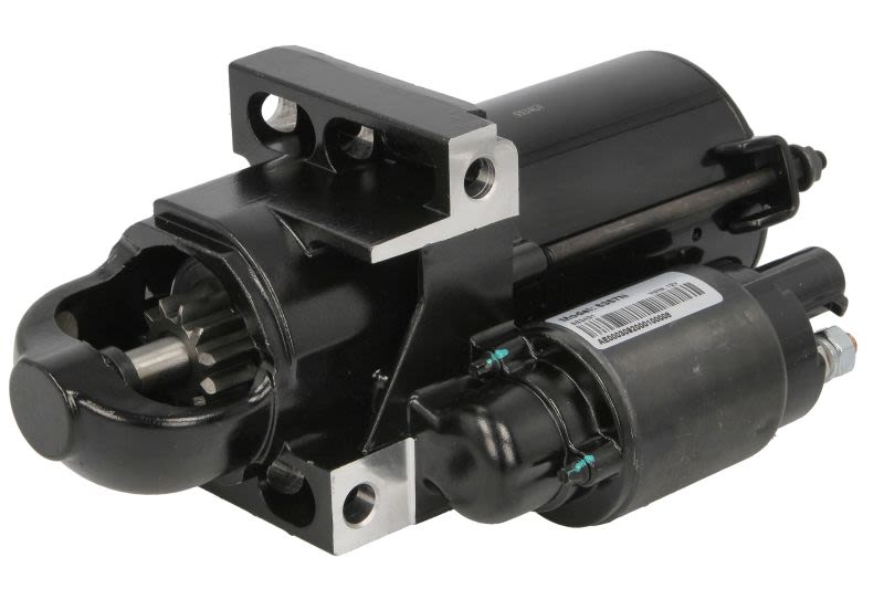 Motor de arranque eléctrico MERCRUISER 377/6.2L 4.5L WAI GLOBAL 970.516.112.441