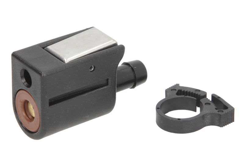Złączka paliwowa QUICKSILVER 13563Q3 8mm