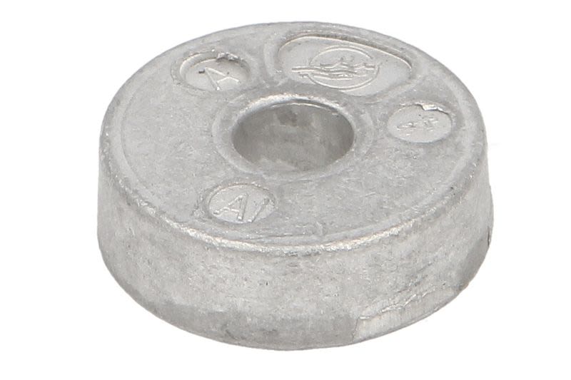 Anoda ochronna QUICKSILVER 823913Q do silników Evinrude/Mercury/Tohatsu