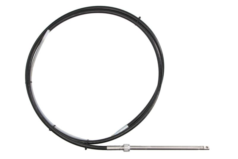 Cable de dirección SEASTAR SSCX6412 12ft