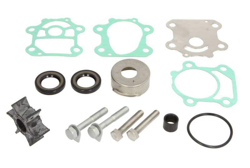 Zestaw naprawczy pompy cieczy chłodzącej SIERRA 18-3494 do YAMAHA F70A