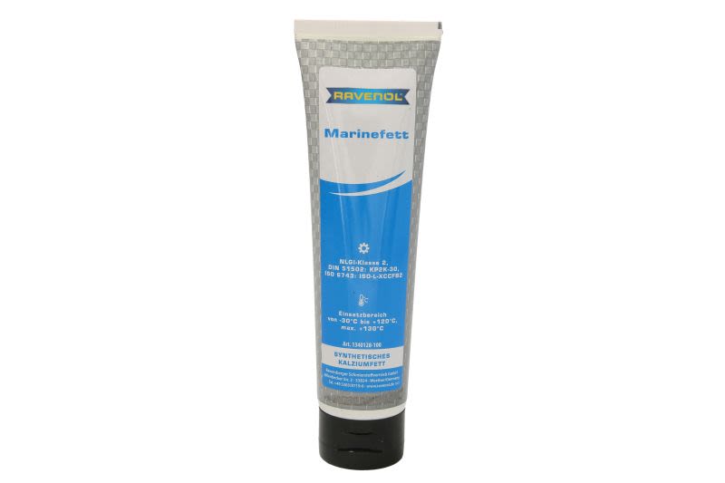 Fett RAVENOL MARINEFETT 0,1 kg - Fluoreszierendes Fett