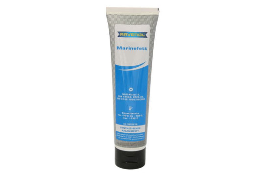 Smar RAVENOL MARINEFETT 0.1kg - Smar fluorescencyjny