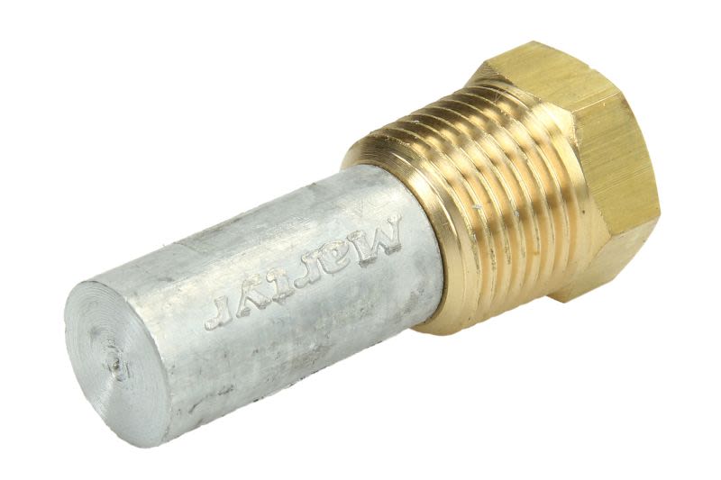 SIERRA 23-6401 Aluminum Anode for ONAN MDK Engines