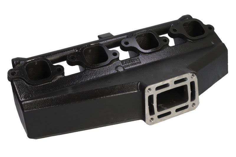 Kolektor wydechowy Volvo Penta 3847640
