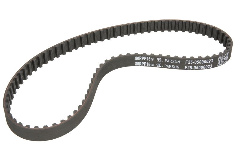 Correa de distribución PARSUN F25-05000023 para motores Yamaha F20/F25