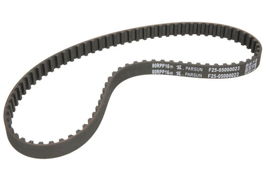 Correa de distribución PARSUN F25-05000023 para motores Yamaha F20/F25