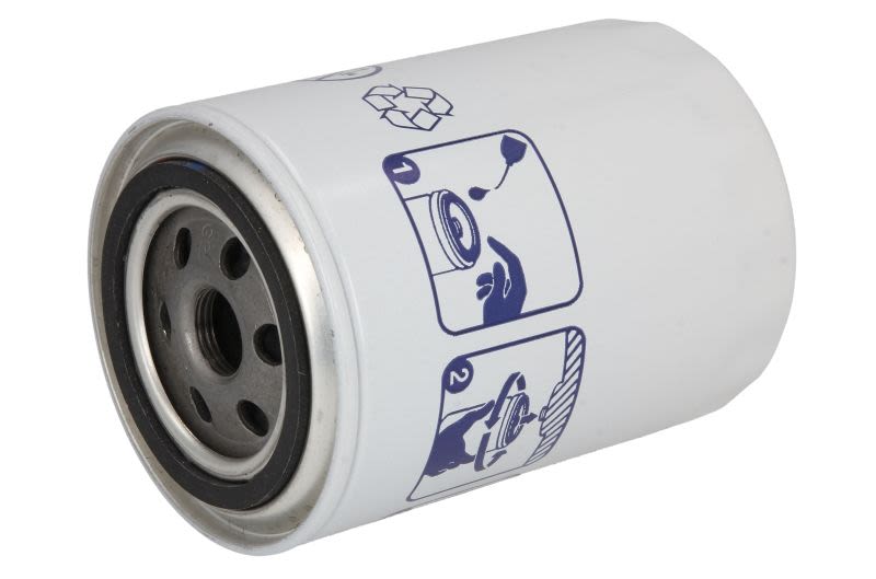 Oil Filter SIERRA 9-57802