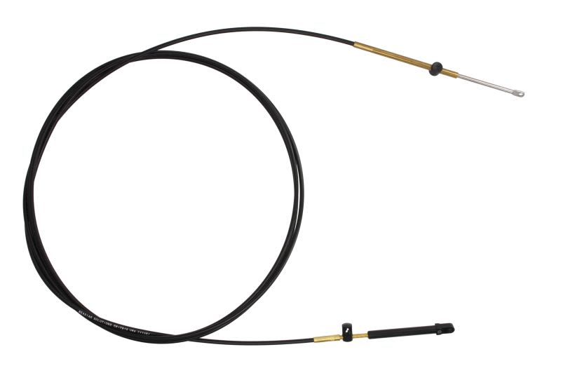 SEASTAR CC17918 Throttle Control Cable 18ft for Mercury/MerCruiser
