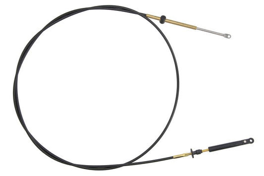 Cięgno manetki SEASTAR CC20509 479 Control 2,74m
