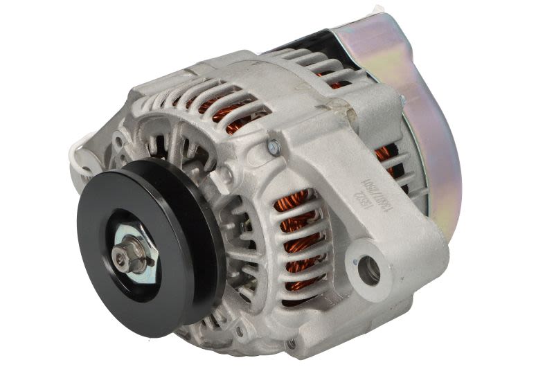 Alternator POWER TRUCK 14V 40A PTC-3138 - Reconditioned