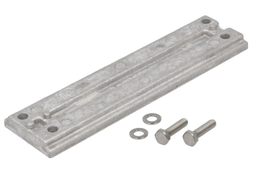 Ánodo de protección QUICKSILVER 818298Q1 (zinc)