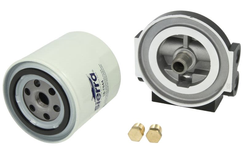 Sierra 18-7848-1 Fuel Filter for Mercury/MerCruiser Engines