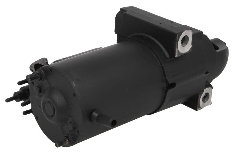 Anlasser SIERRA 18-6275-1 für Mercury/MerCruiser/Volvo Penta Motoren
