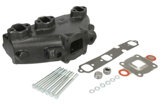 Abgaskrümmer BARR MARINE MC-1-864612 für GM V6 4.3L