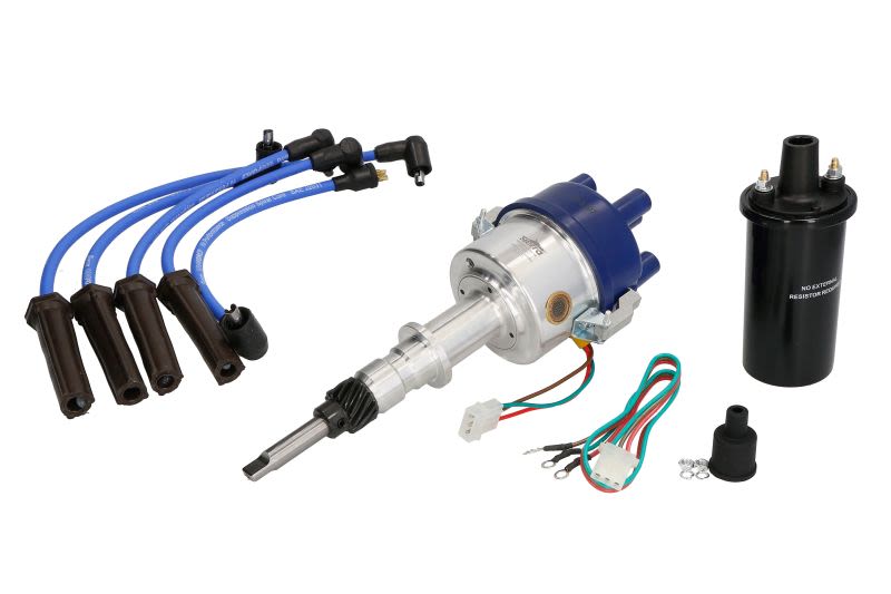 SIERRA 18-5518 Ignition Distributor