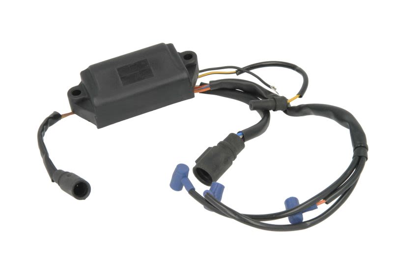 SIERRA 118-5761 Ignition Module for JOHNSON/EVINRUDE 150-175 HP Engines