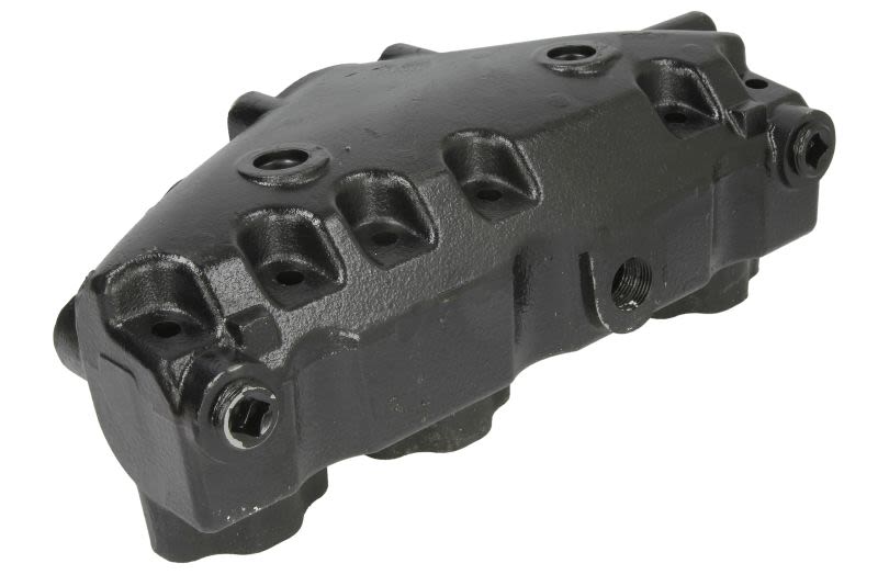 Kolektor wydechowy BARR MARINE MC-1-864612 do GM V6 4.3L