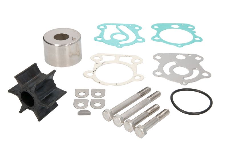 Zestaw naprawczy pompy cieczy chłodzącej SIERRA 118-3451 do YAMAHA F75-F100