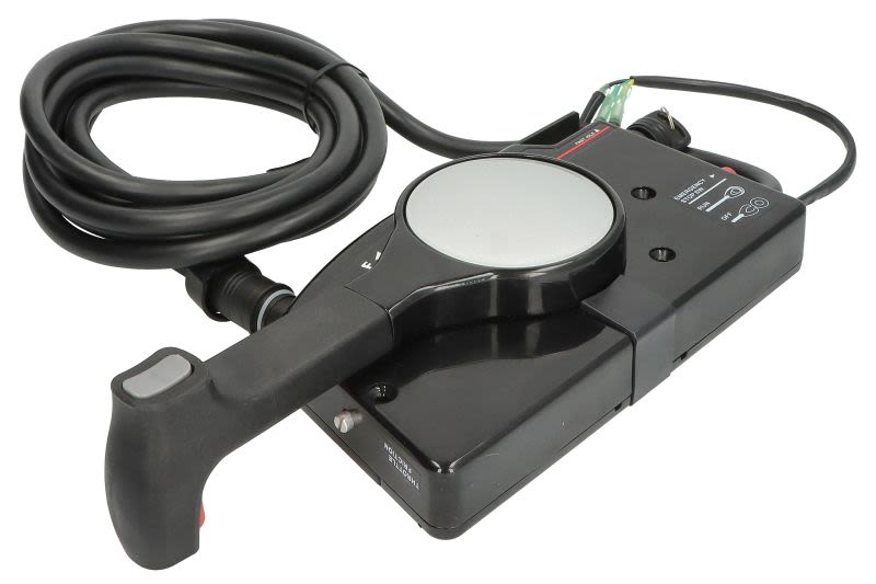 Seitengriff PARSUN F20-13000000EFI mit Leerlaufsperre