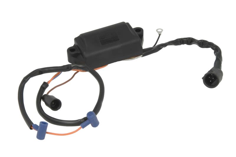 Ignition Module SIERRA 118-5768 for JOHNSON/EVINRUDE 18-50HP Engines