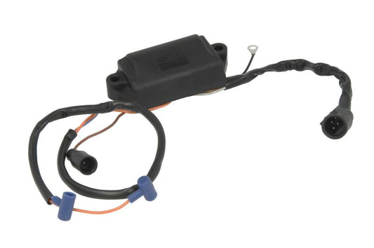 Zündmodul SIERRA 118-5768 für JOHNSON/EVINRUDE 18-50PS Motoren