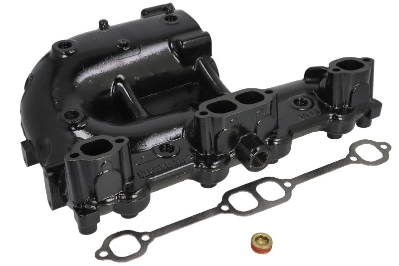 QUICKSILVER 8M0103773 Exhaust Manifold for MERCRUISER 6.2L MPI Engines (STB)