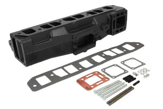 Abgaskrümmer BARR MARINE MC-1-99798 für MERCRUISER-Motoren