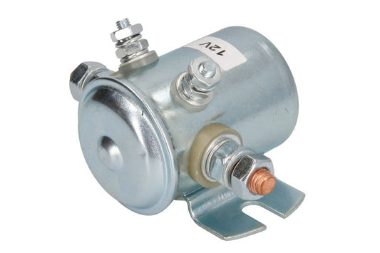 Solenoid rozrusznika 12V Sierra 118-5807 do silników Johnson/Evinrude 9.9-15 HP
