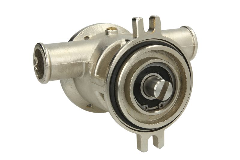 SIERRA 118-31604 Raw Water Pump