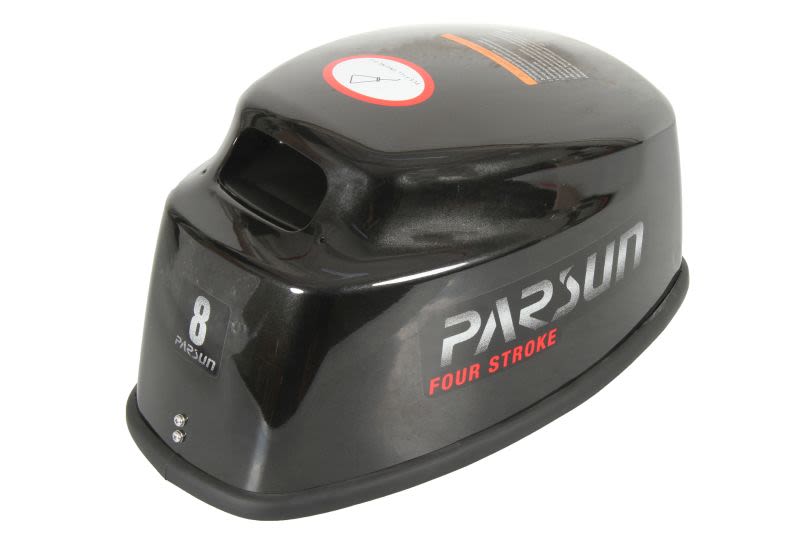 Pokrywa silnika PARSUN F8-06000000