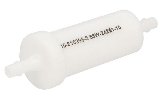 Filtr paliwa przepływowy Mercury 35-816296Q03
