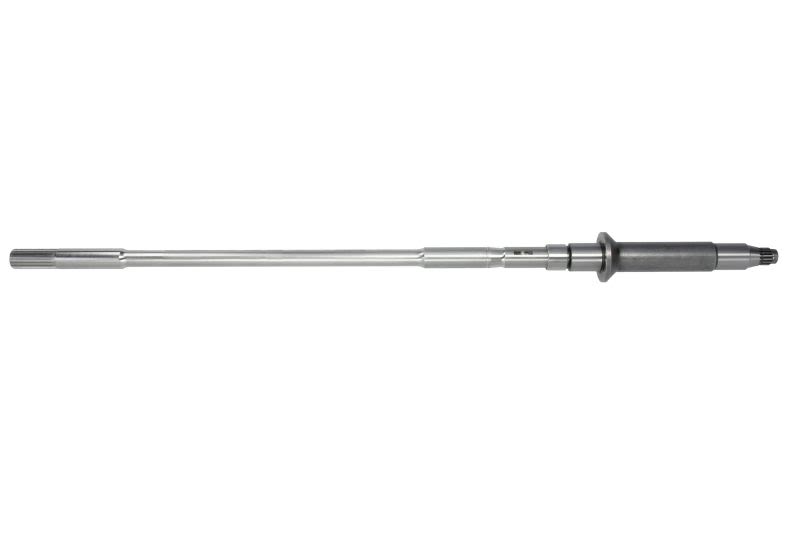 Eje vertical de engranajes PARSUN F115-04010000L