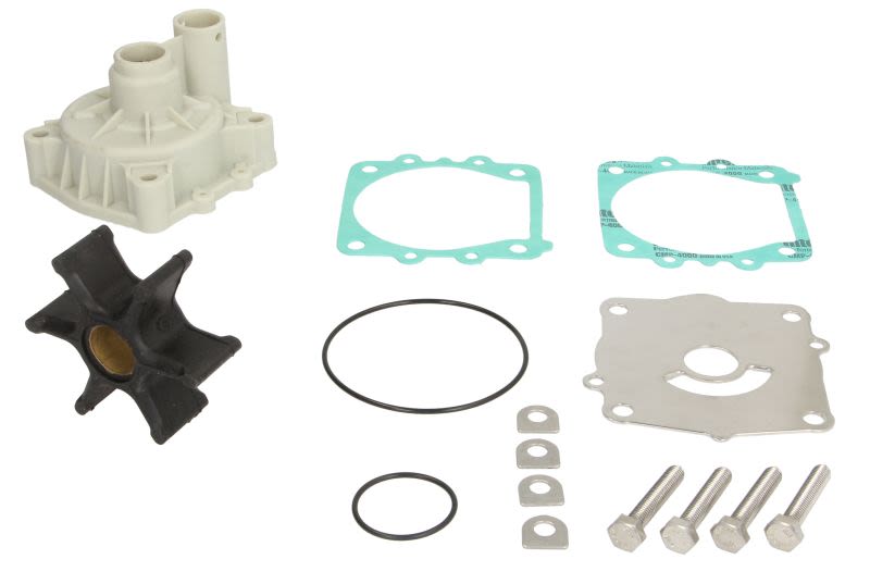 SIERRA 18-3523-1 Wasserpumpen-Reparatursatz für YAMAHA F115/LF115