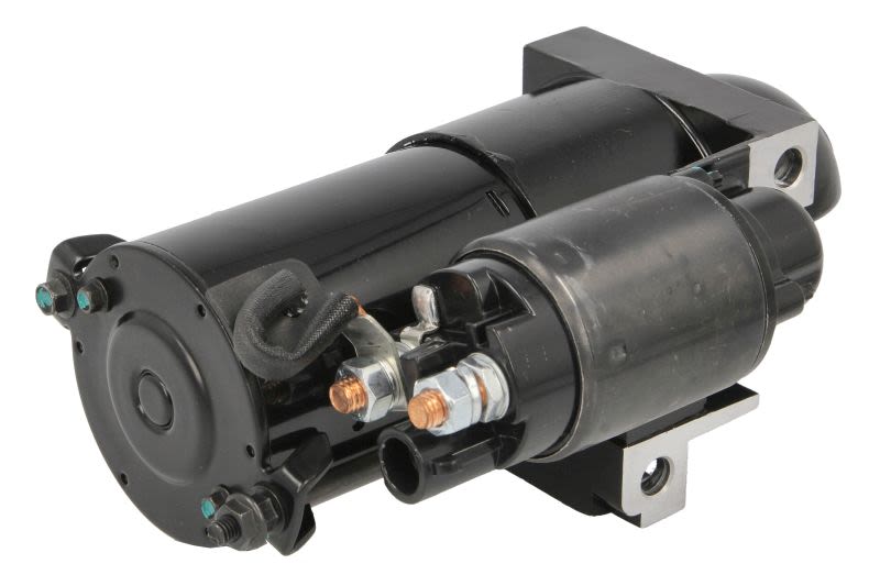 Motor de arranque eléctrico MERCRUISER 377/6.2L 4.5L WAI GLOBAL 970.516.112.441