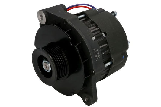 Alternator WAI GLOBAL 12176N-6G