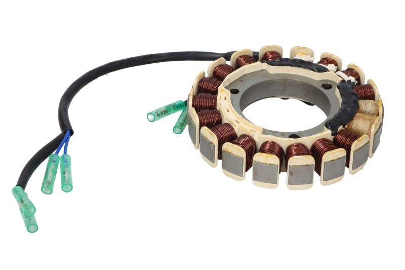 Stojan alternatora PARSUN F20-05000200