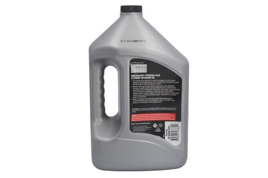 Olej do silników 2T QUICKSILVER OUTBOARD 2T OIL 3.8L