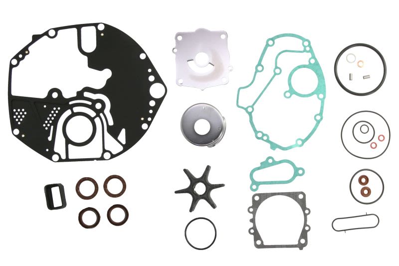 Zestaw naprawczy przekładni spodziny PARSUN F115-09002000EFI