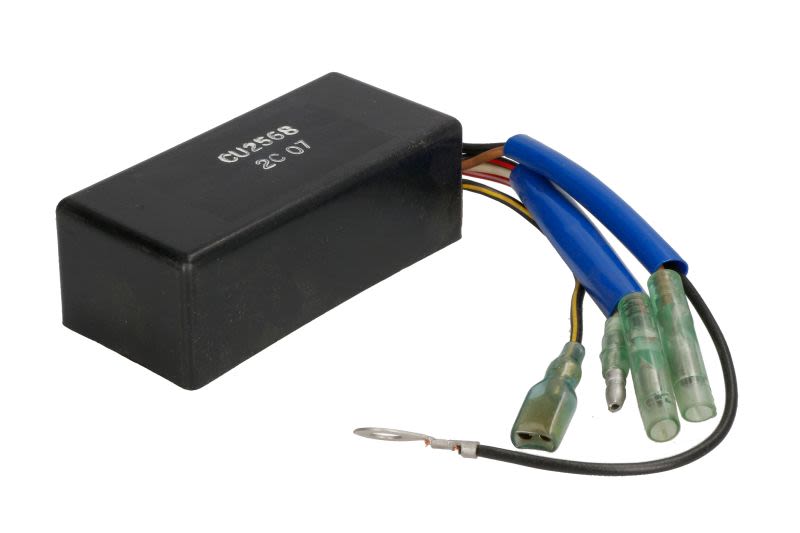 Moduł zapłonowy SIERRA 118-5792