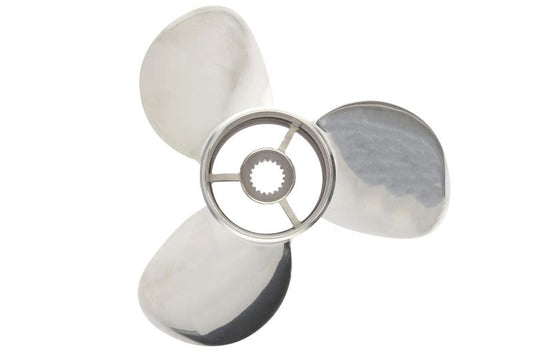 Śruba napędowa SOLAS SOL1651-143-22