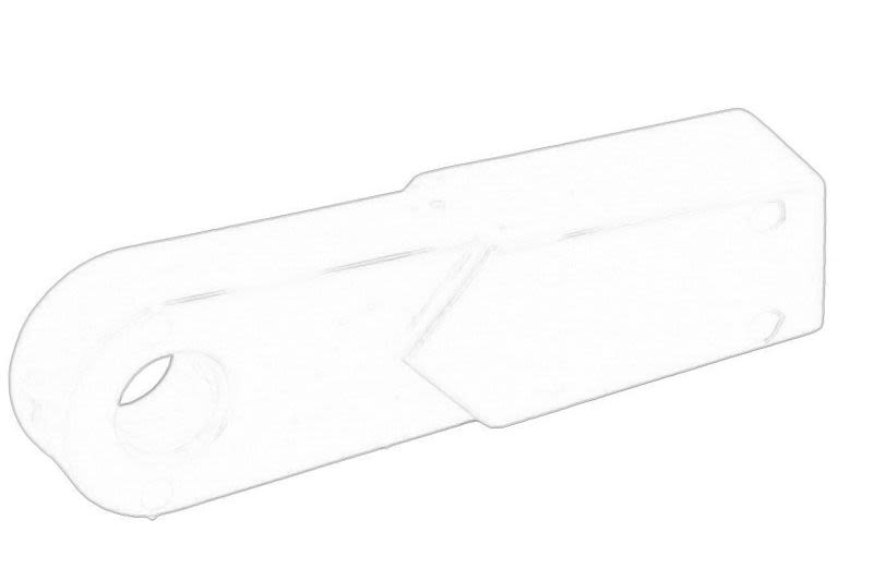 Akcesoria cięgien OE YAMAHA 69W483440000