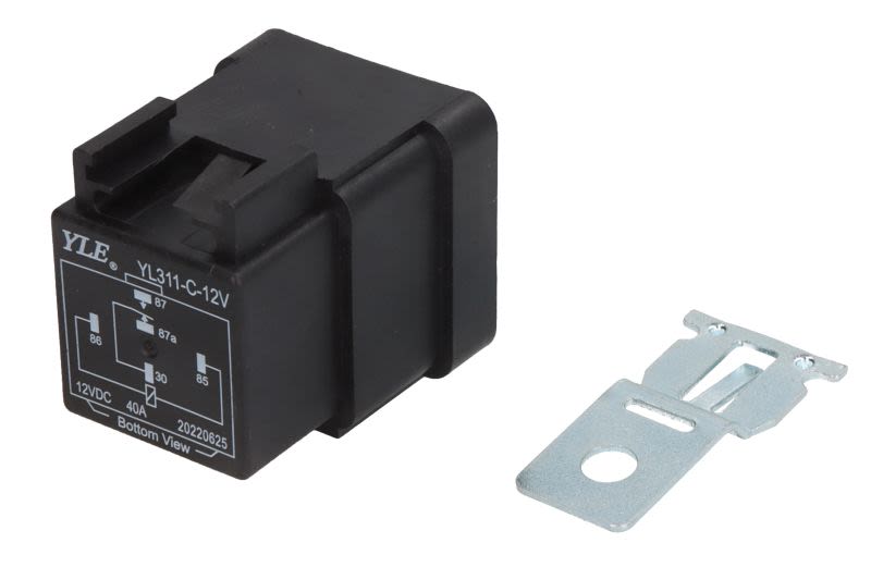 Przekaźnik pompy trymu PARSUN F40-05091400EFI