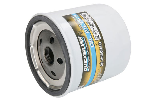 Filtr oleju QUICKSILVER 858004K