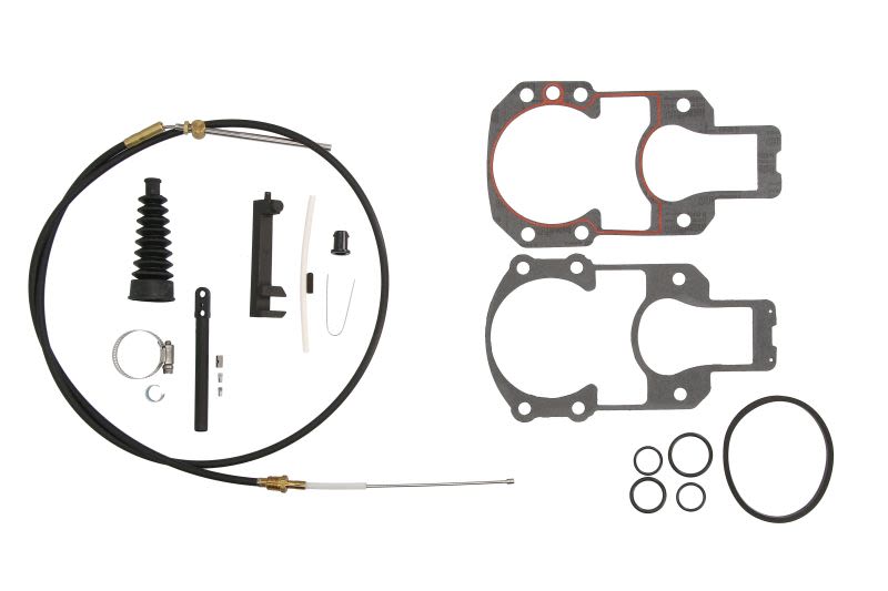 Zestaw naprawczy przekładni spodziny SIERRA 18-2603
